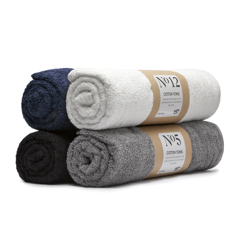 Håndkle "Towel 70x140" Håndkle "Towel 70x140"